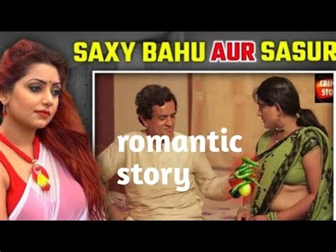 hindi sex story sasur|Sasur aur bahu rani ki sex kahaniyan .